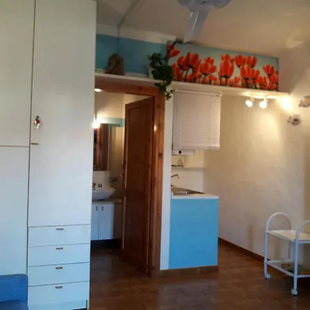 Monolocale Rio Bados דירה