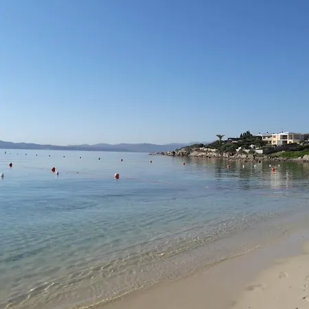 Monolocale Rio Bados * אולביה